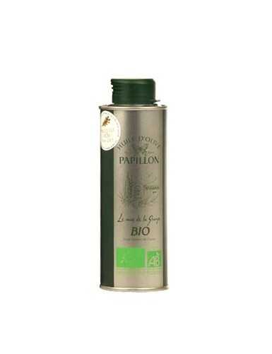 Huile d'olive Papillon Le Mas de la Grange